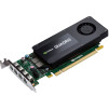 Відеокарта PNY NVidia Quadro K1200 4Gb GDDR5 PCIe - K1200-1
