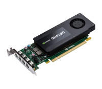 Відеокарта PNY NVidia Quadro K1200 4Gb GDDR5 PCIe