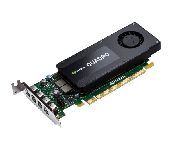 Купити Відеокарта PNY NVidia Quadro K1200 4Gb GDDR5 PCIe