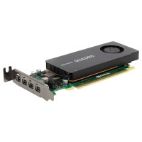 Купити Відеокарта PNY NVidia Quadro K1200 4Gb GDDR5 PCIe