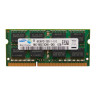 Пам'ять для ноутбука Samsung SODIMM DDR3-1600 4Gb PC3-12800S non-ECC Unbuffered (M471B5273CH0-CK0)