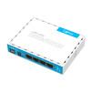 Роутер MikroTik hAP Lite (RB941-2nD)