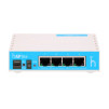 Роутер MikroTik hAP Lite (RB941-2nD) - MikroTik-RB941-2nD-3