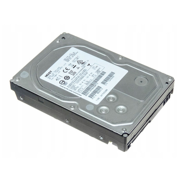 Купити Серверний диск HGST Ultrastar 7K3000 2Tb 7.2K 6G SAS 3.5 (HUS723020ALS640)