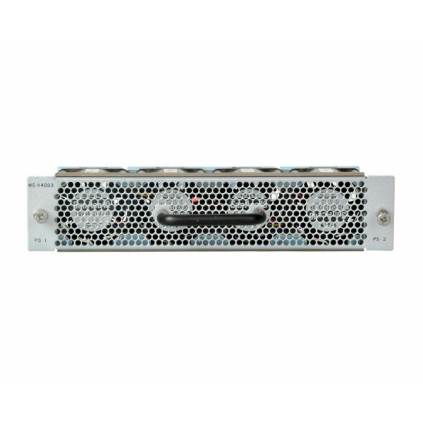 Купити Блок вентиляторів Cisco Catalyst 4948E Fan Tray Module (WS-X4993)