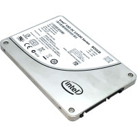 SSD диск Intel DC S3500 Series 800Gb 6G MLC SATA 2.5 (SSDSC2BB800G4)