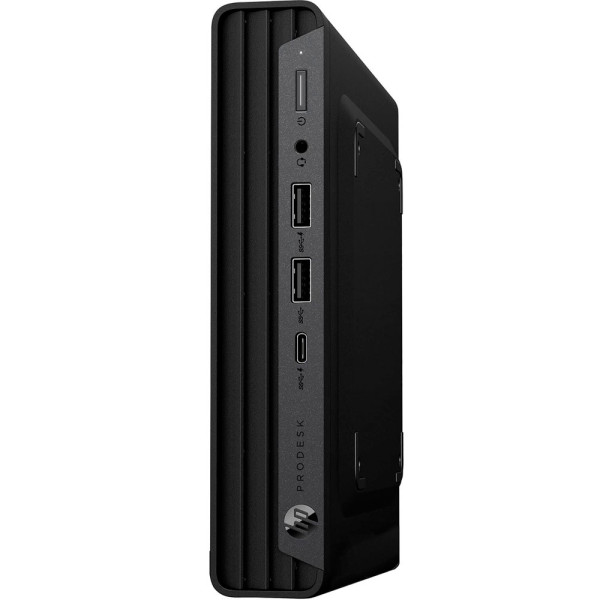 Купити Комп'ютер HP ProDesk 600 G6 Desktop Mini