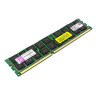 Пам'ять для сервера Kingston DDR3-1333 8Gb PC3-10600R ECC Registered (KVR1333D3Q8R9S/8G)
