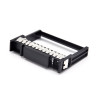 Заглушка HP ProLiant G8 G9 2.5 HDD Blank Filler Tray Caddy 652991-001 670033-001