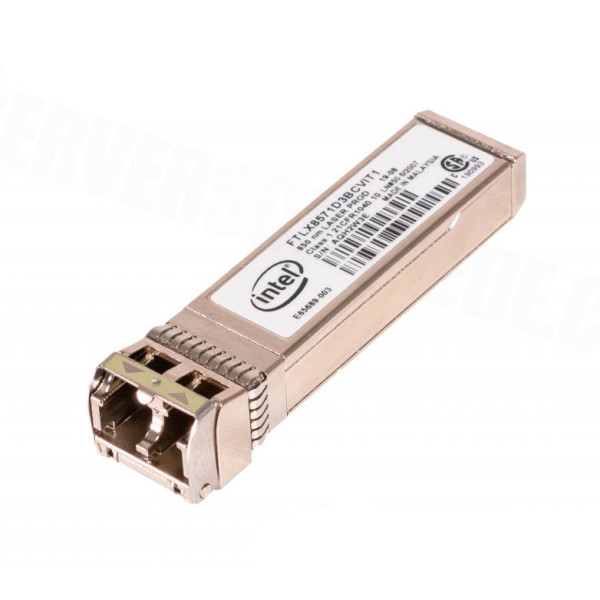 Купити Intel Ethernet SFP+ SR Optics 10GBASE-SR Optical Module (FTLX8571D3BCVIT1)