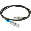 Кабель Hitachi SFF-8088 External Mini-SAS to SFF-8088 External Mini-SAS 120425TDB 3m
