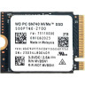 SSD диск Western Digital PC SN740 2Tb NVMe PCIe M.2 2230 (SDDPTQE-2T00)