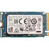 SSD диск Kioxia BG5 256Gb NVMe PCIe M.2 2242 (KBG5AZNT256G)