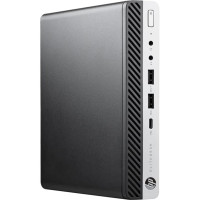 Комп'ютер HP ProDesk 600 G5 Desktop Mini
