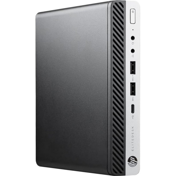 Купити Комп'ютер HP ProDesk 600 G5 Desktop Mini