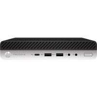 Купити Комп'ютер HP ProDesk 600 G5 Desktop Mini Купити Комп'ютер HP ProDesk 600 G5 Desktop Mini