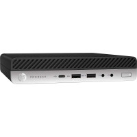 Купити Комп'ютер HP ProDesk 600 G5 Desktop Mini Купити Комп'ютер HP ProDesk 600 G5 Desktop Mini
