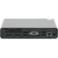Купити Комп'ютер HP ProDesk 600 G5 Desktop Mini Купити Комп'ютер HP ProDesk 600 G5 Desktop Mini