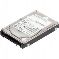 Серверний диск Toshiba AL15SE 1.2Tb 10K 12G SAS 2.5 (AL15SEB120N)