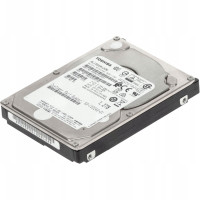 Купити Серверний диск Toshiba AL15SE 1.2Tb 10K 12G SAS 2.5 (AL15SEB120N)