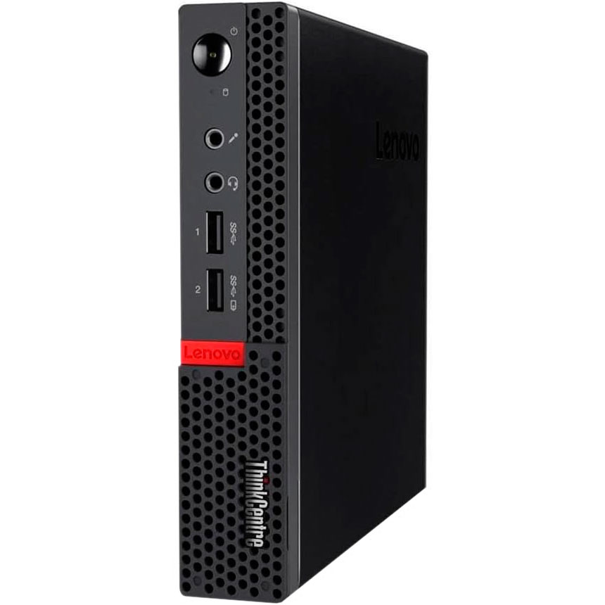 Комп'ютер Lenovo ThinkCentre M910q Tiny – ціна, купити в Києві