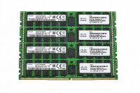 Пам'ять для сервера Cisco 256GB (4×64GB) DDR4-2933 ECC LRDIMM — UCS-ML-X64G4T-H / 15-106198-01