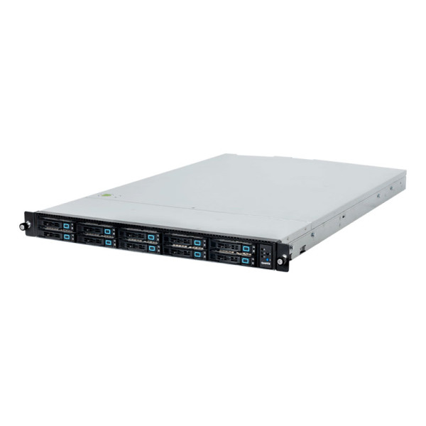 Купити Сервер Quanta STRATOS S210-X12RS 10 SFF 1U