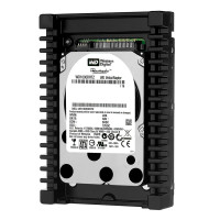 Купити Жорсткий диск Western Digital VelociRaptor 1Tb 10K 6G SATA 3.5 (WD1000DHTZ)