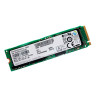 SSD диск Samsung SM951 256Gb NVMe PCIe M.2 2280 (MZ-HPV2560)