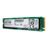 SSD диск Samsung SM951 256Gb NVMe PCIe M.2 2280 (MZ-HPV2560) - Samsung-SM951-256Gb-MZ-HPV2560-2