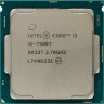 Процесор Intel Core i5-7500T SR337 2.7GHz/6Mb LGA1151