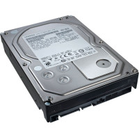 Жорсткий диск Hitachi Ultrastar 7K3000 3Tb 7.2K 6G SATA 3.5 (HUA723030ALA640)