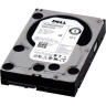 Серверний диск Dell 0CJPXD 2Tb 7.2K 6G SAS 3.5 (WD2001FYSG)