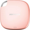 Зовнішній SSD Hikvision HS-ESSD-T100I 256Gb (Pink) - Hikvision-HS-ESSD-T100I-256Gb-(Pink)-2