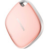 Зовнішній SSD Hikvision HS-ESSD-T100I 256Gb (Pink) - Hikvision-HS-ESSD-T100I-256Gb-(Pink)-3