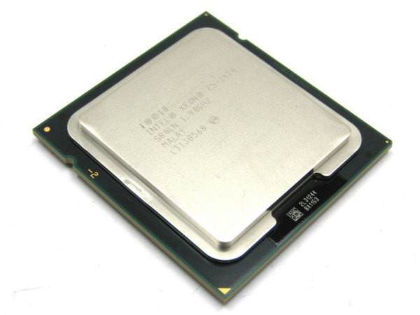 Купити Процесор Intel Xeon E5-2420 SR0LN 1.90GHz/15Mb LGA1356