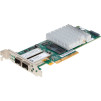 Мережева карта HP NC523SFP 10GbE SFP+ 593742-001 - HP-NC523SFP-10GBe-SFP-Dual-Port-Adapter-593742-001-LP-1