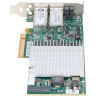 Мережева карта HP NC523SFP 10GbE SFP+ 593742-001 - HP-NC523SFP-10GBe-SFP-Dual-Port-Adapter-593742-001-LP-4