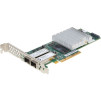 Мережева карта HP NC523SFP 10GbE SFP+ 593742-001