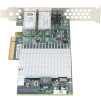 Мережева карта HP NC523SFP 10GbE SFP+ 593742-001 - HP-NC523SFP-10GBe-SFP-Dual-Port-Adapter-593742-001-FP-4
