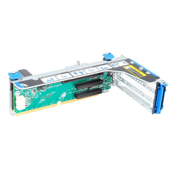 Купити Райзер HP ProLiant DL380p G8 Expansion Slot Riser Board Card PCI-E 676406-001