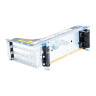 Райзер HP ProLiant DL380p G8 Expansion Slot Riser Board Card PCI-E 676406-001 - 676406-001-2