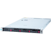 Сервер HP ProLiant DL360 Gen9 4 LFF 1U - HP-DL360-Gen9-4LFF-1