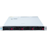 Сервер HP ProLiant DL360 Gen9 4 LFF 1U - HP-DL360-Gen9-4LFF-2