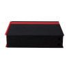 iStarUSA BPU-124DE-SS 5.25 to 4x 2.5 SATA 6 Gbps HDD SSD Hot-swap Rack - iStarUSA-BPU-124DE-SS-4