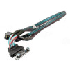 Кабель Dell PowerEdge R730 PERC H330 H730 H730P SFF-8643 Mini-SAS HD 06TFJ5 - Dell-PERC-H330-H730-SFF-8643-06TFJ5-1
