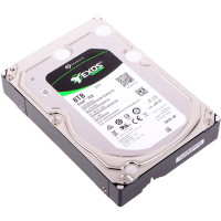 Жорсткий диск Seagate Exos 7E8 8Tb 7.2K 6G SATA 3.5 (ST8000NM0055)