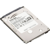 Жорсткий диск Toshiba 320Gb 5.4K 6G SATA 2.5 (MQ01ABF032)