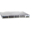 Комутатор Cisco Catalyst 3750-X 1GbE (WS-C3750X-48T-S) - Cisco-Catalyst-WS-C3750X-48T-S-1GbE-1PSU-1