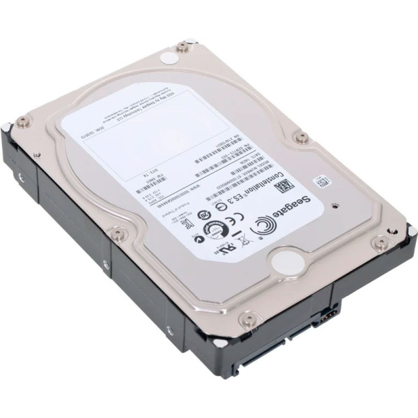 Купити Жорсткий диск Dell 0T4XNN 1Tb 7.2K 6G SATA 3.5 (ST1000NM0033)